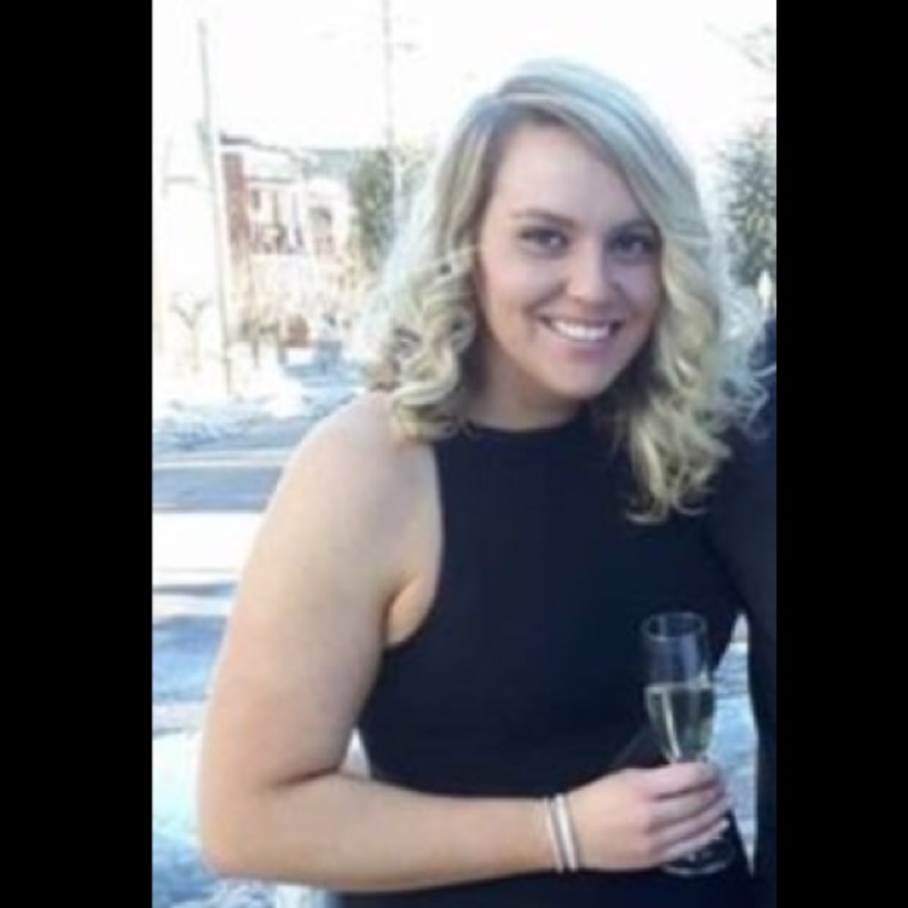 Meet your Posher, Heather